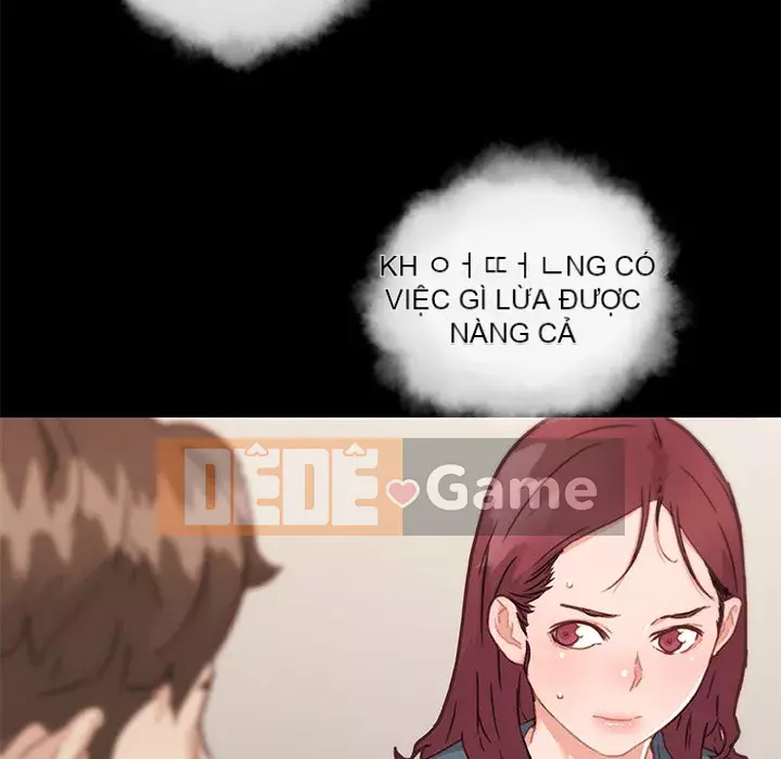 Cô ấy trông giống như mối tình đầu của mình Chương 44-45