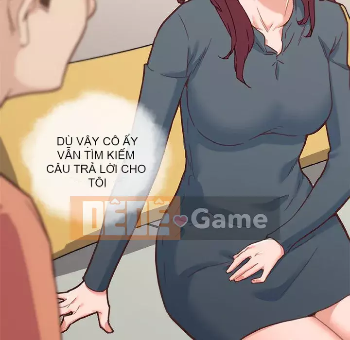 Cô ấy trông giống như mối tình đầu của mình Chương 44-45