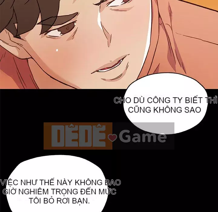 Cô ấy trông giống như mối tình đầu của mình Chương 44-45