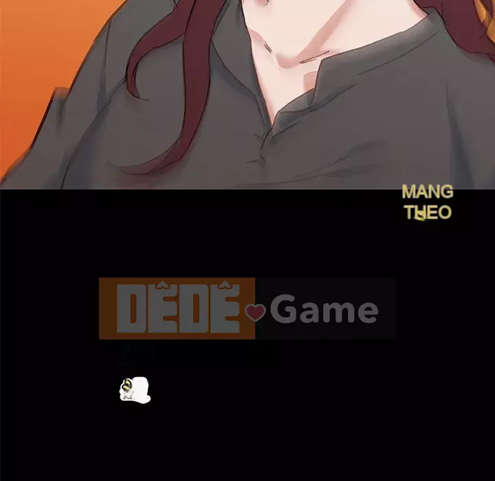 Cô ấy trông giống như mối tình đầu của mình Chương 44-45