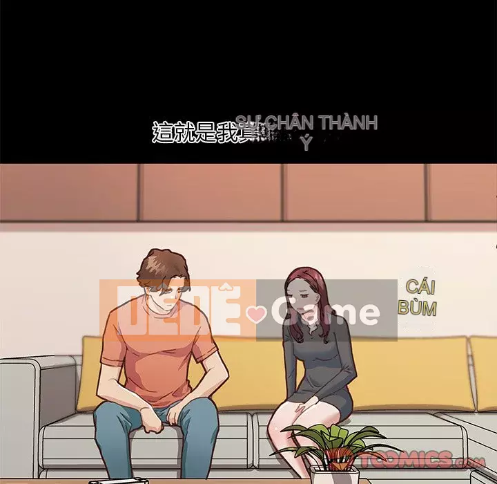 Cô ấy trông giống như mối tình đầu của mình Chương 44-45