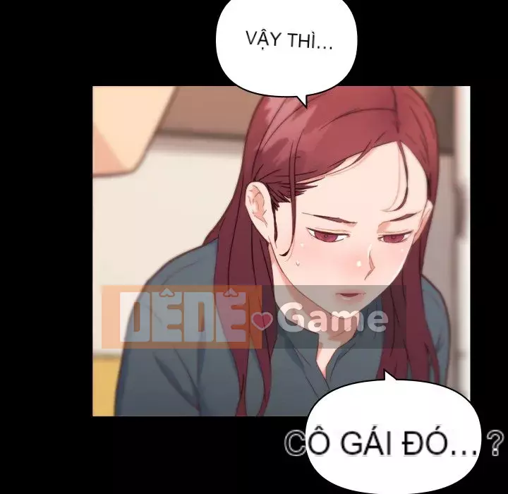 Cô ấy trông giống như mối tình đầu của mình Chương 44-45