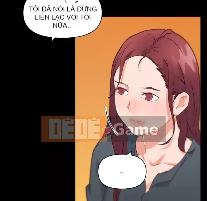 Cô ấy trông giống như mối tình đầu của mình Chương 44-45