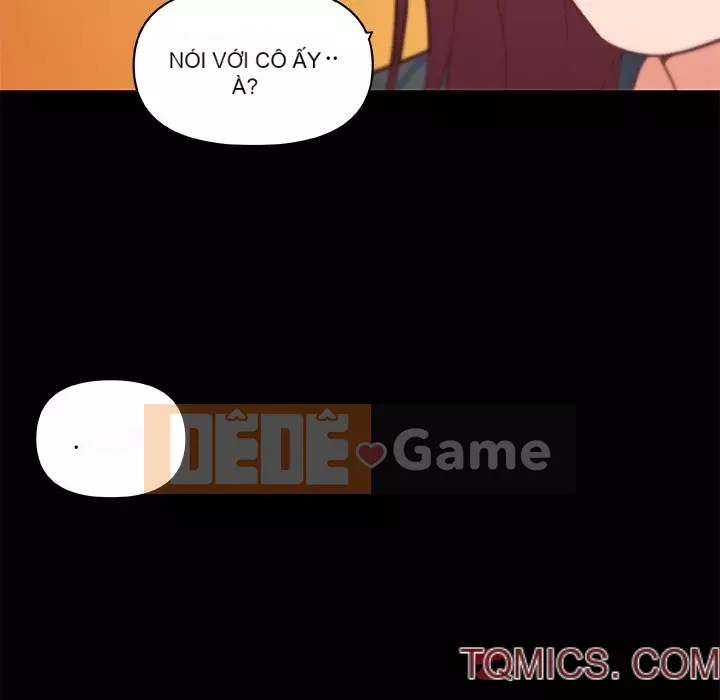 Cô ấy trông giống như mối tình đầu của mình Chương 44-45