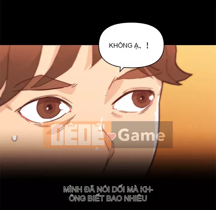 Cô ấy trông giống như mối tình đầu của mình Chương 44-45