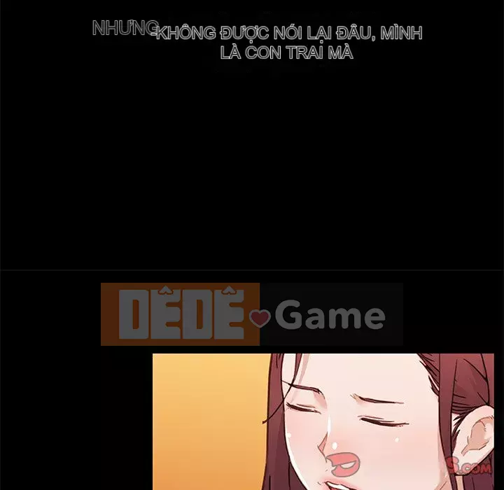 Cô ấy trông giống như mối tình đầu của mình Chương 44-45