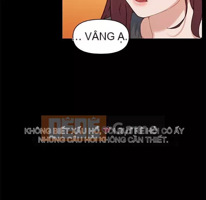 Cô ấy trông giống như mối tình đầu của mình Chương 44-45