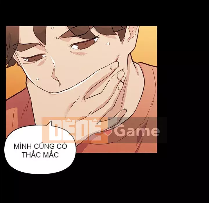 Cô ấy trông giống như mối tình đầu của mình Chương 44-45