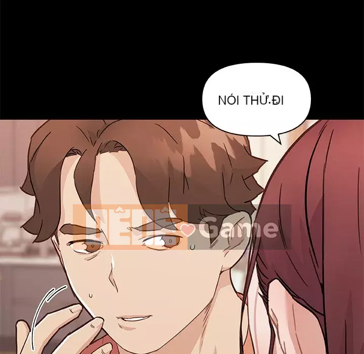 Cô ấy trông giống như mối tình đầu của mình Chương 44-45