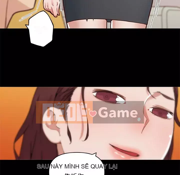 Cô ấy trông giống như mối tình đầu của mình Chương 44-45