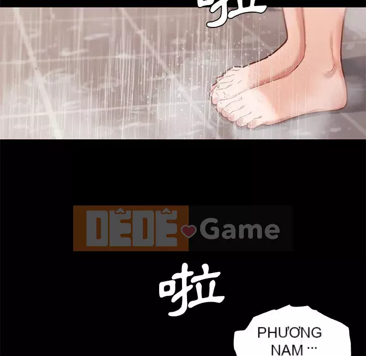 Cô ấy trông giống như mối tình đầu của mình Chương 44-45