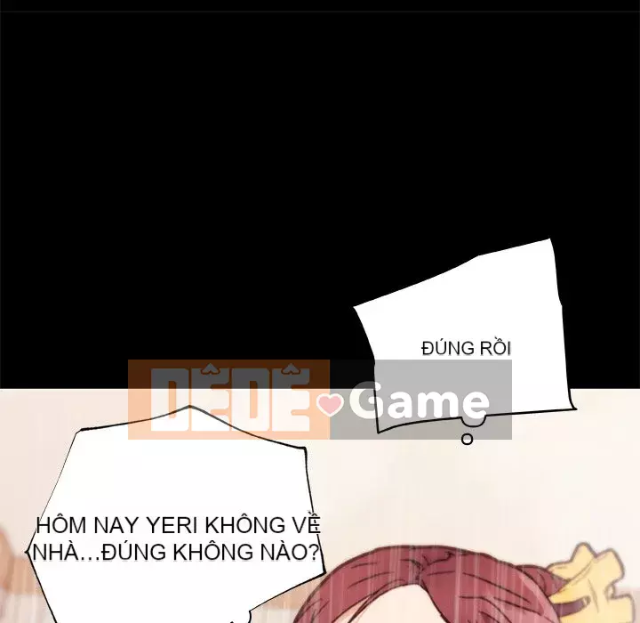 Cô ấy trông giống như mối tình đầu của mình Chương 44-45