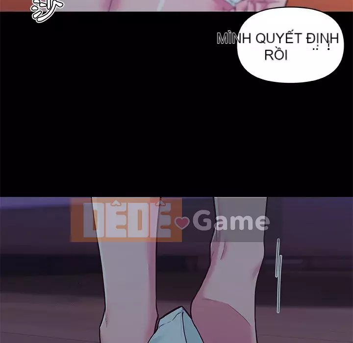 Cô ấy trông giống như mối tình đầu của mình Chương 44-45