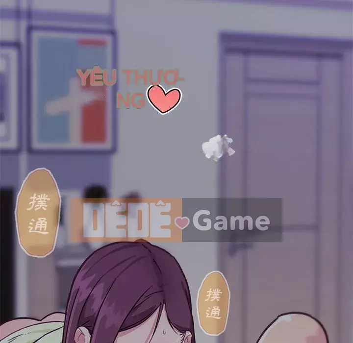 Cô ấy trông giống như mối tình đầu của mình Chương 44-45