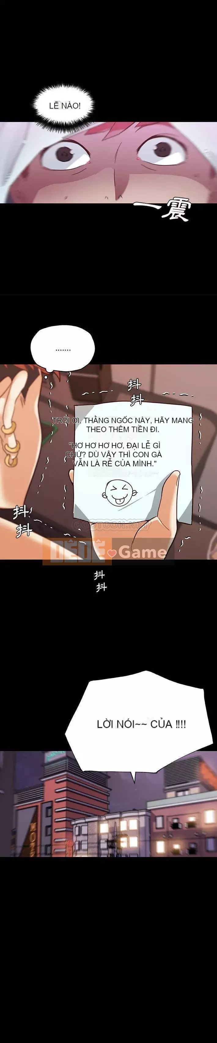 Cô ấy trông giống như mối tình đầu của mình Chương 41-43