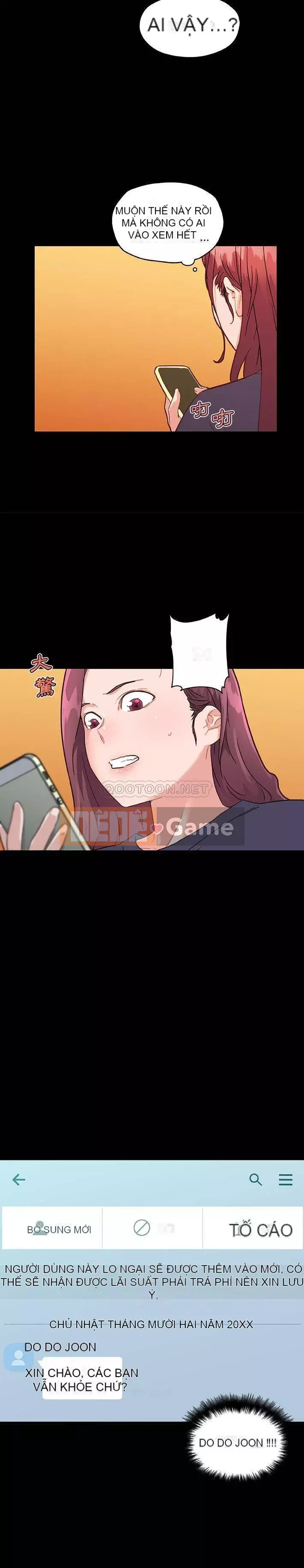 Cô ấy trông giống như mối tình đầu của mình Chương 41-43