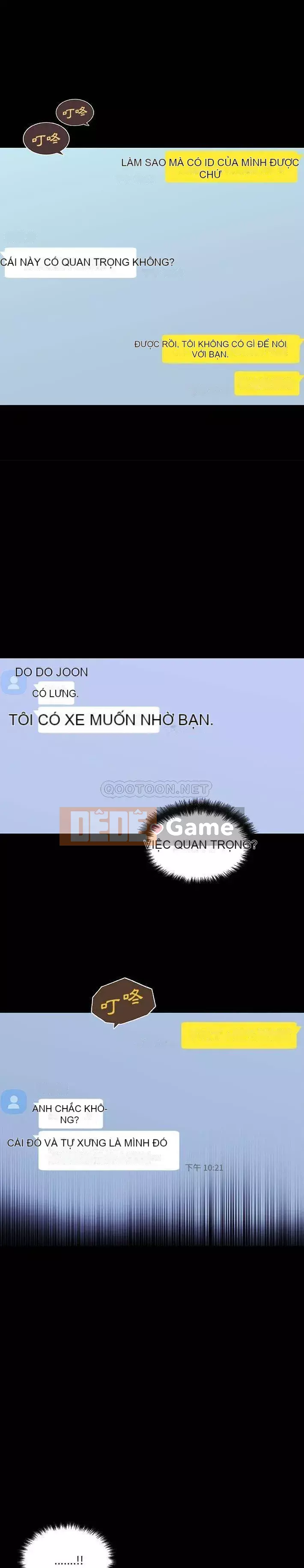 Cô ấy trông giống như mối tình đầu của mình Chương 41-43