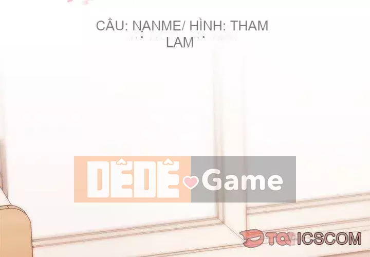 Cô ấy trông giống như mối tình đầu của mình Chương 39-40