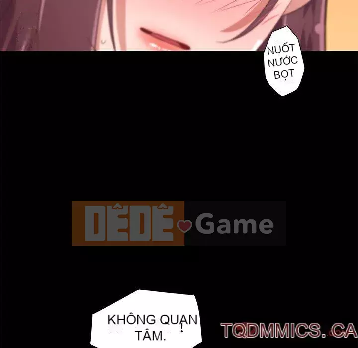 Cô ấy trông giống như mối tình đầu của mình Chương 39-40