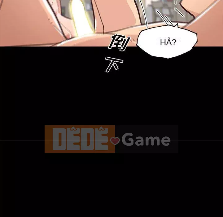 Cô ấy trông giống như mối tình đầu của mình Chương 39-40