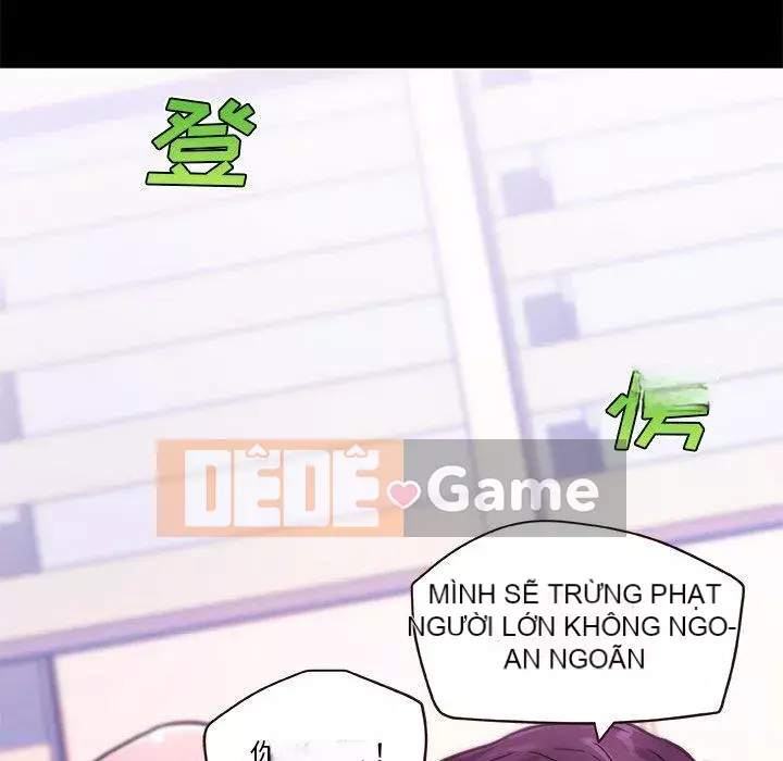 Cô ấy trông giống như mối tình đầu của mình Chương 39-40