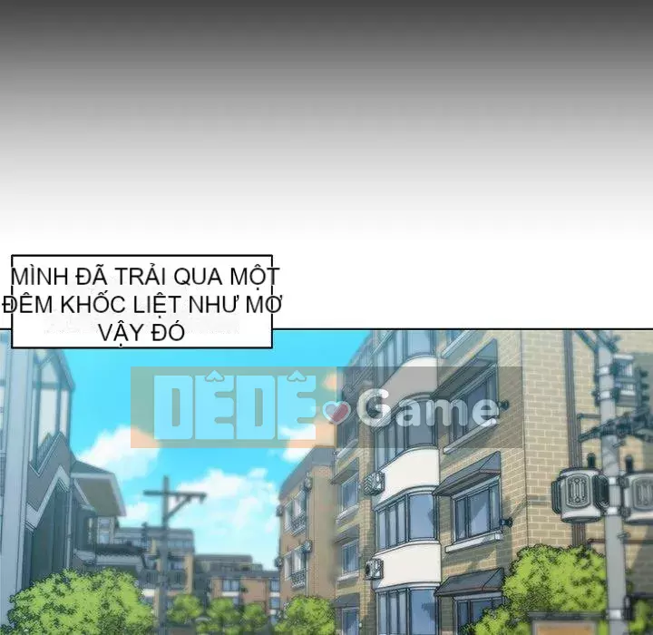 Cô ấy trông giống như mối tình đầu của mình Chương 39-40