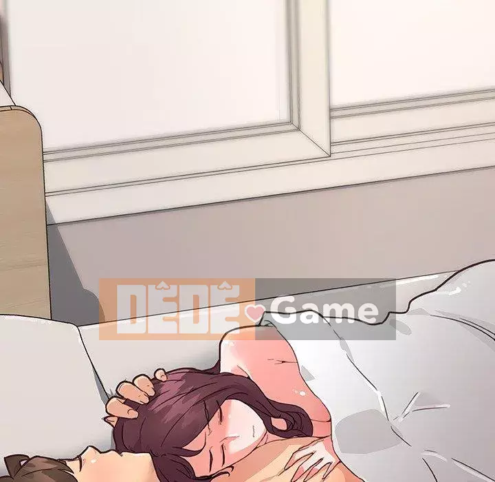 Cô ấy trông giống như mối tình đầu của mình Chương 39-40