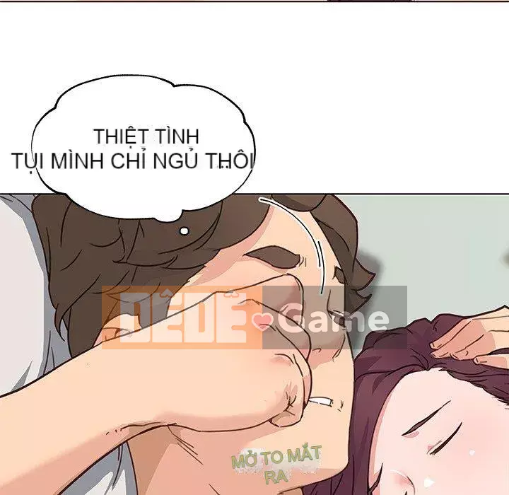 Cô ấy trông giống như mối tình đầu của mình Chương 39-40