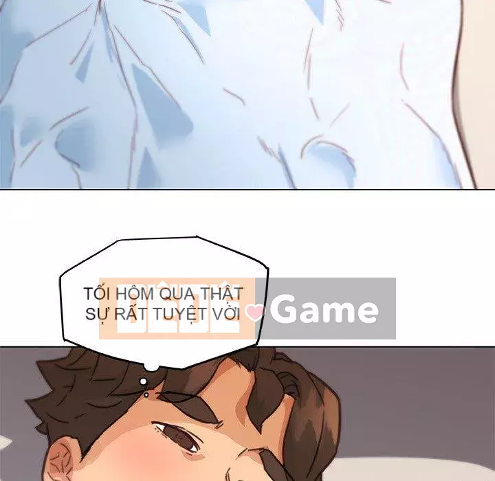 Cô ấy trông giống như mối tình đầu của mình Chương 39-40