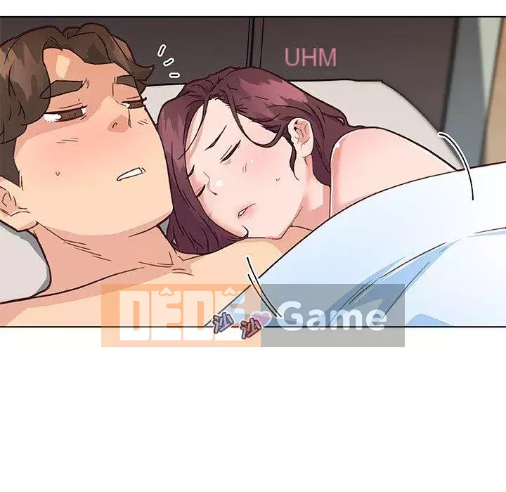 Cô ấy trông giống như mối tình đầu của mình Chương 39-40