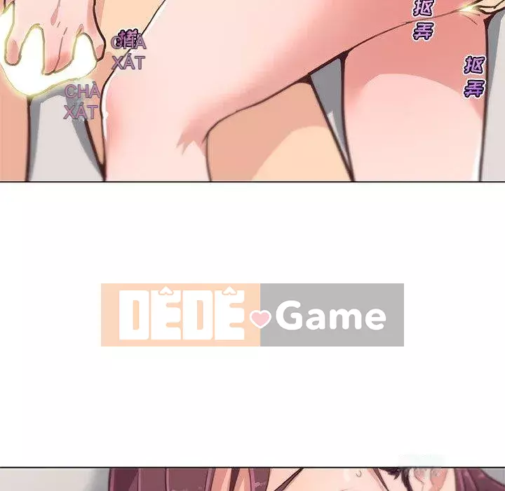 Cô ấy trông giống như mối tình đầu của mình Chương 39-40