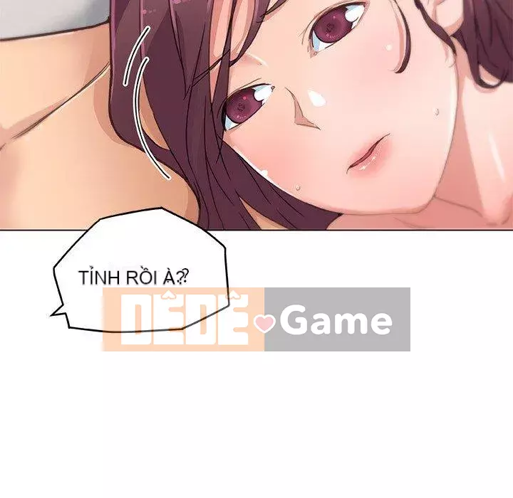 Cô ấy trông giống như mối tình đầu của mình Chương 39-40