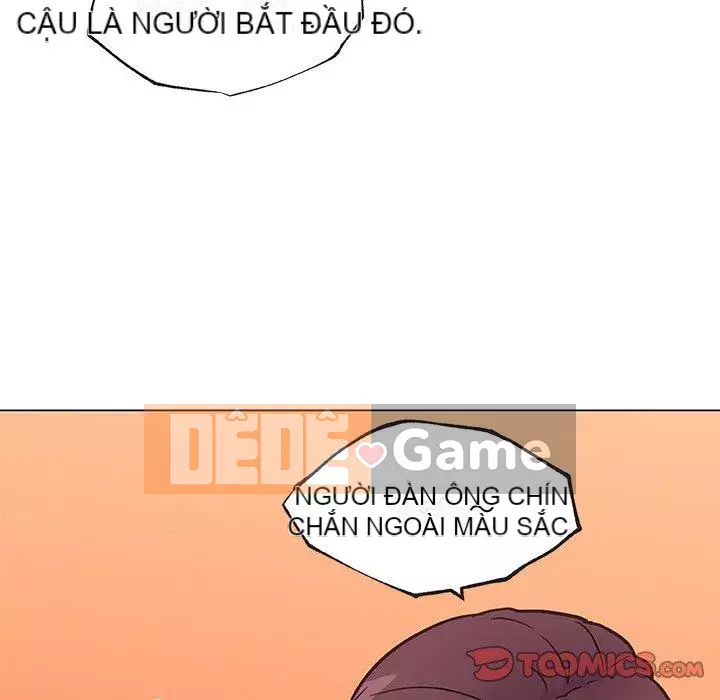 Cô ấy trông giống như mối tình đầu của mình Chương 39-40