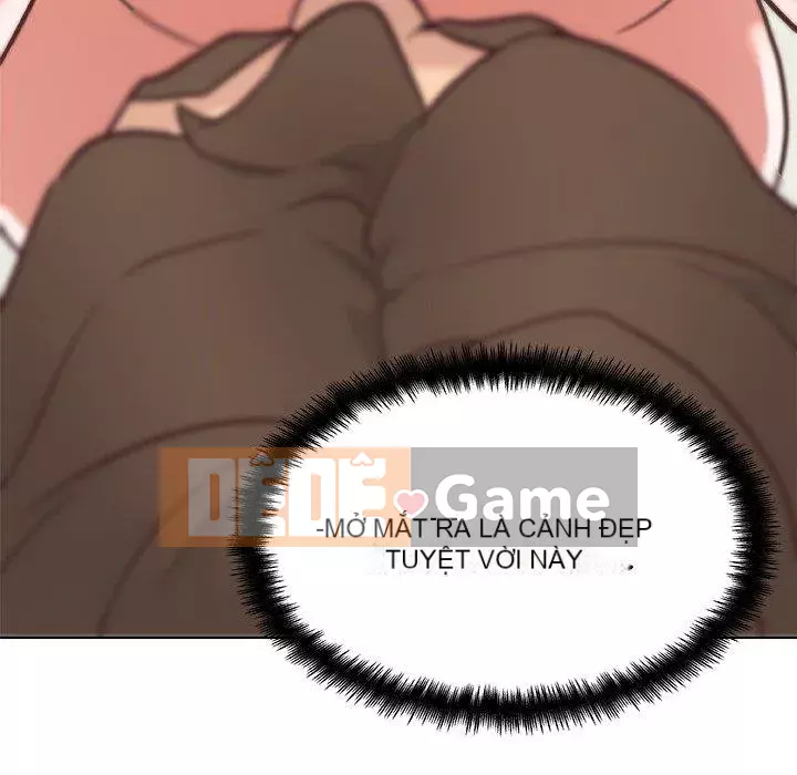 Cô ấy trông giống như mối tình đầu của mình Chương 39-40