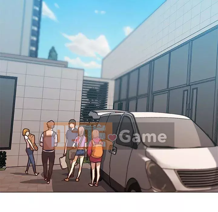 Cô ấy trông giống như mối tình đầu của mình Chương 39-40