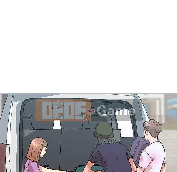 Cô ấy trông giống như mối tình đầu của mình Chương 39-40