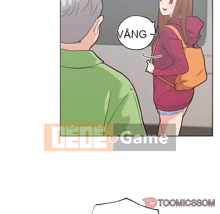 Cô ấy trông giống như mối tình đầu của mình Chương 39-40