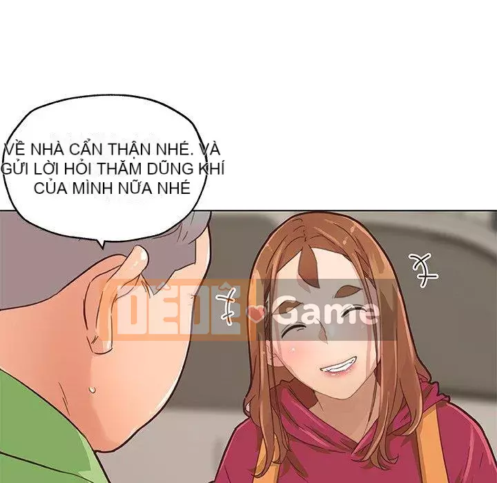 Cô ấy trông giống như mối tình đầu của mình Chương 39-40