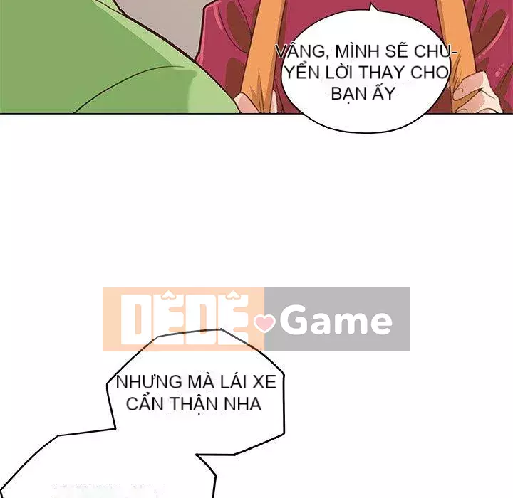 Cô ấy trông giống như mối tình đầu của mình Chương 39-40