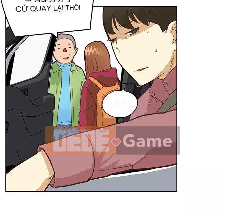 Cô ấy trông giống như mối tình đầu của mình Chương 39-40