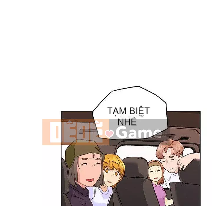 Cô ấy trông giống như mối tình đầu của mình Chương 39-40