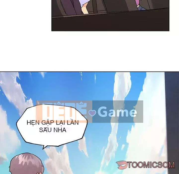 Cô ấy trông giống như mối tình đầu của mình Chương 39-40