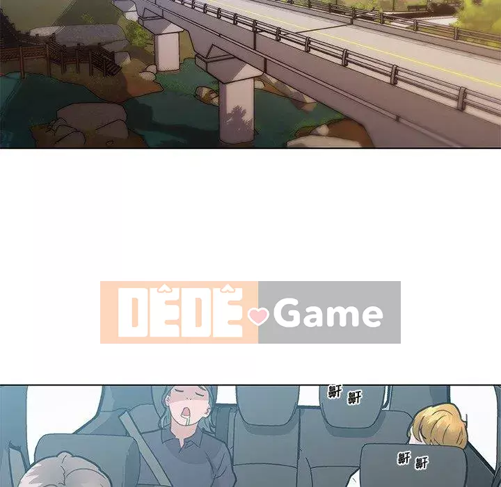 Cô ấy trông giống như mối tình đầu của mình Chương 39-40