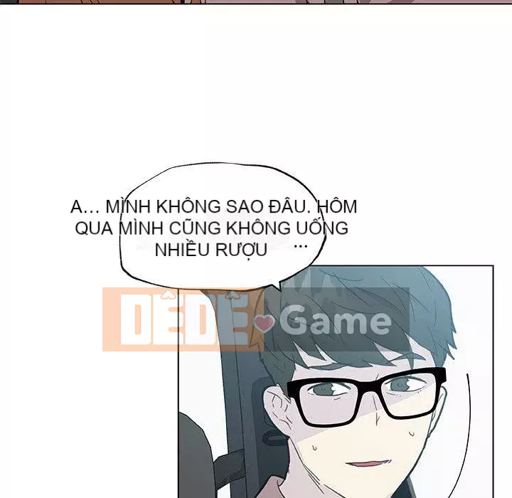 Cô ấy trông giống như mối tình đầu của mình Chương 39-40