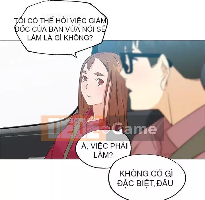 Cô ấy trông giống như mối tình đầu của mình Chương 39-40