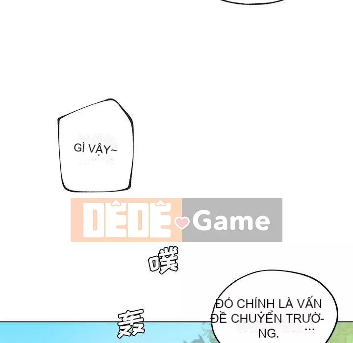 Cô ấy trông giống như mối tình đầu của mình Chương 39-40