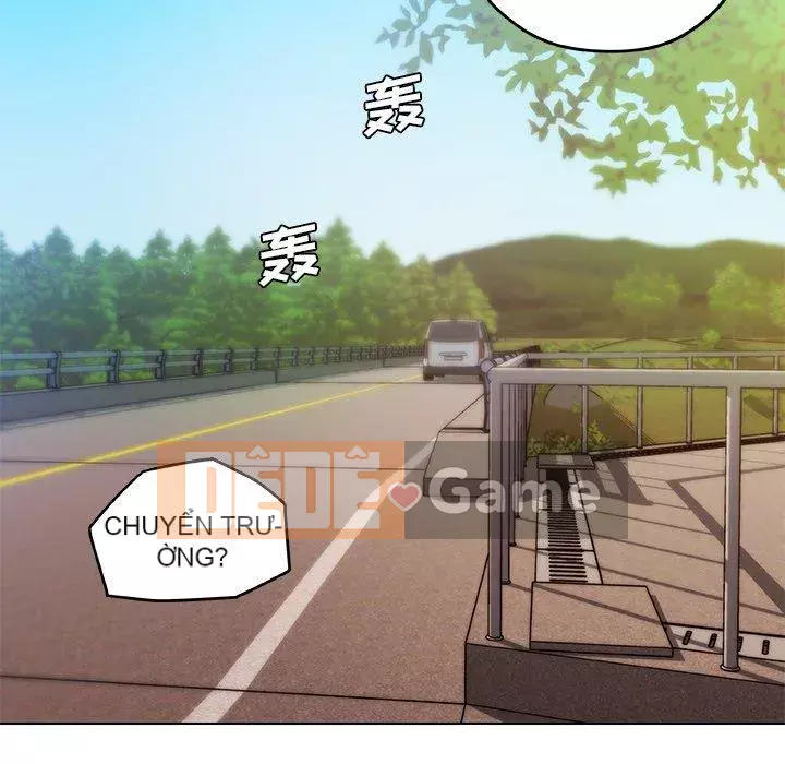 Cô ấy trông giống như mối tình đầu của mình Chương 39-40