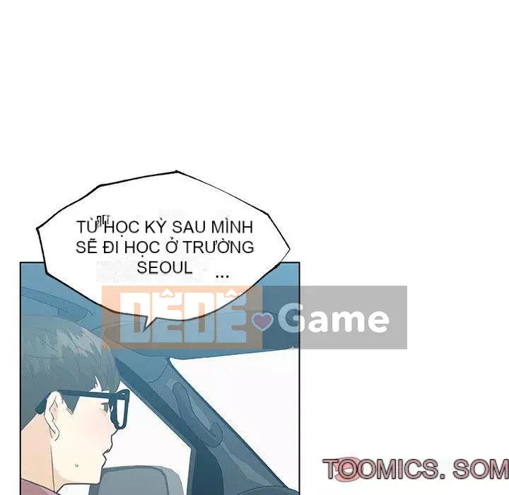 Cô ấy trông giống như mối tình đầu của mình Chương 39-40