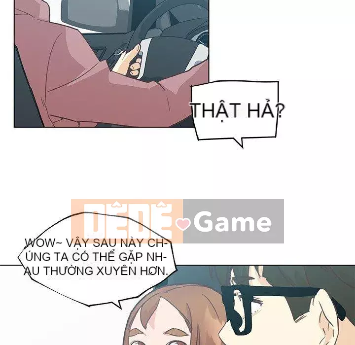 Cô ấy trông giống như mối tình đầu của mình Chương 39-40