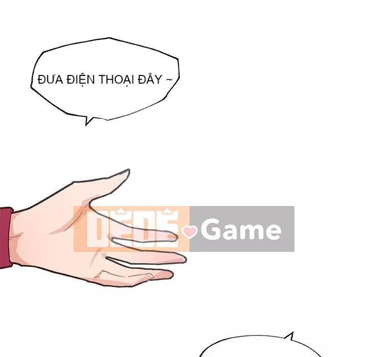 Cô ấy trông giống như mối tình đầu của mình Chương 39-40